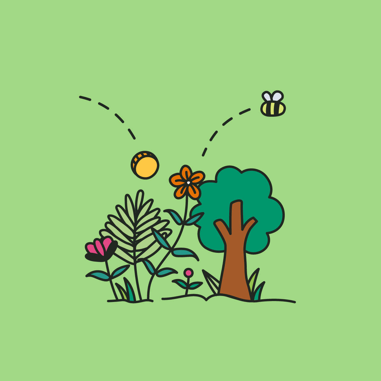 coinrewild