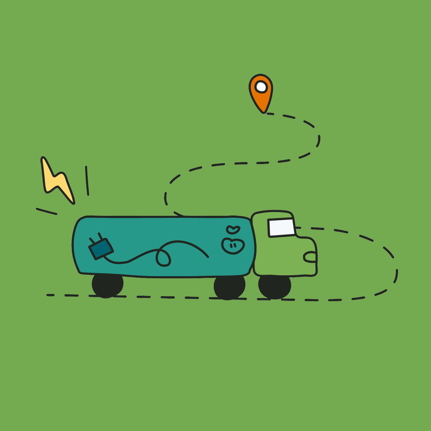bus