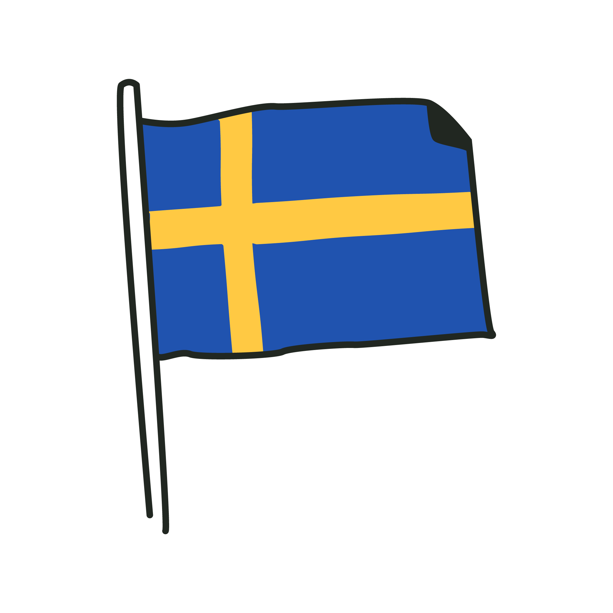 Schweden