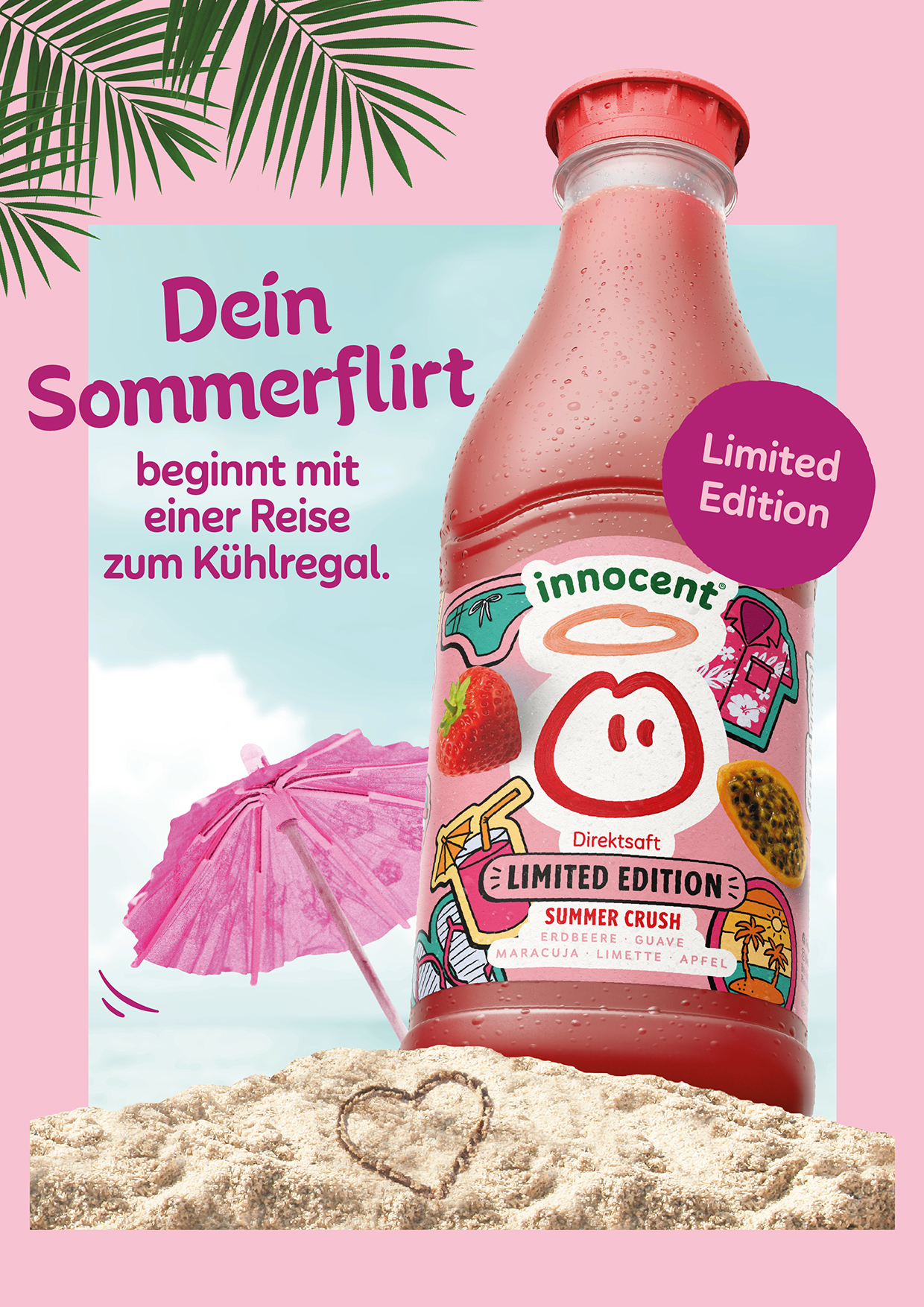 Summer Crush