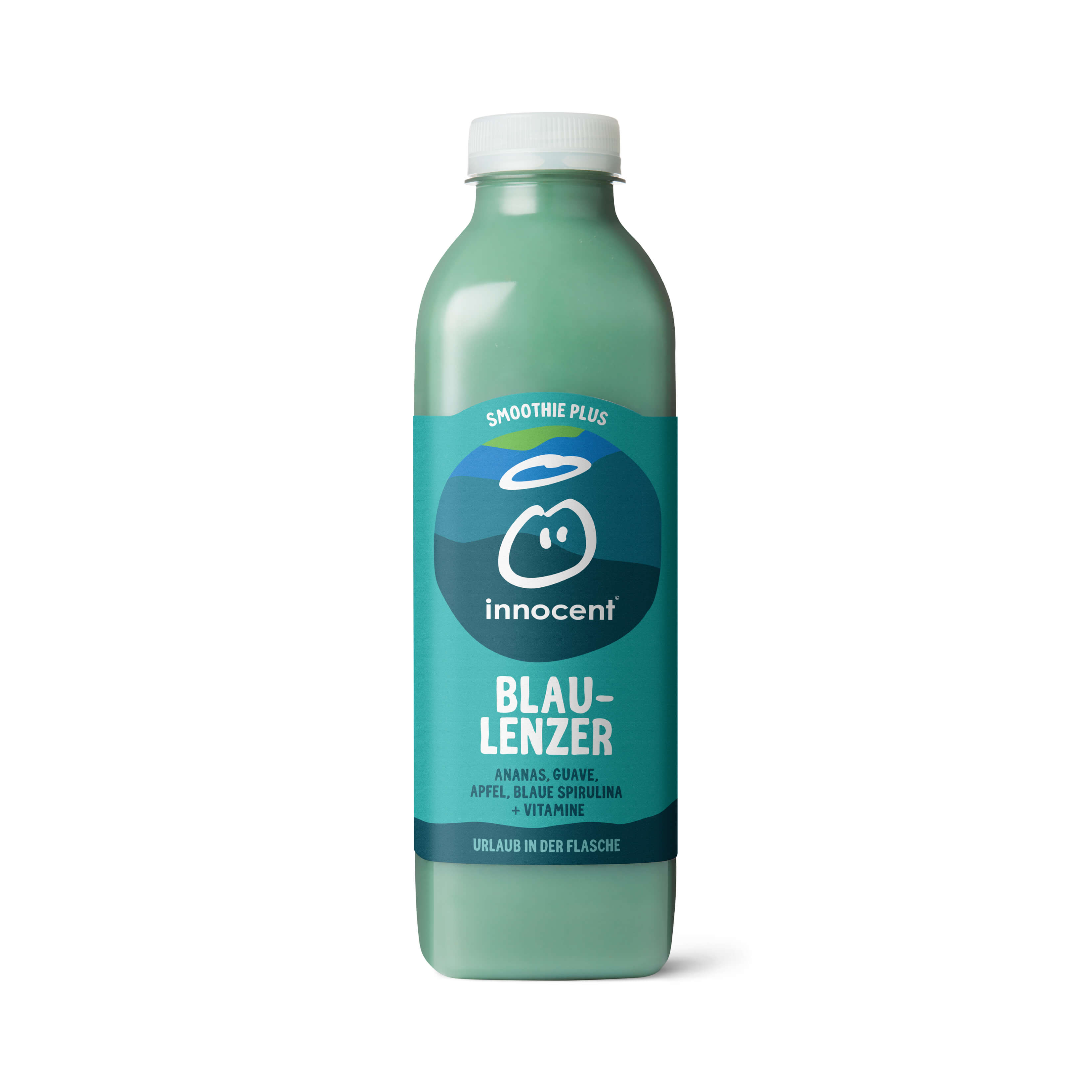 Blaulenzer Smoothie Plus 750ml