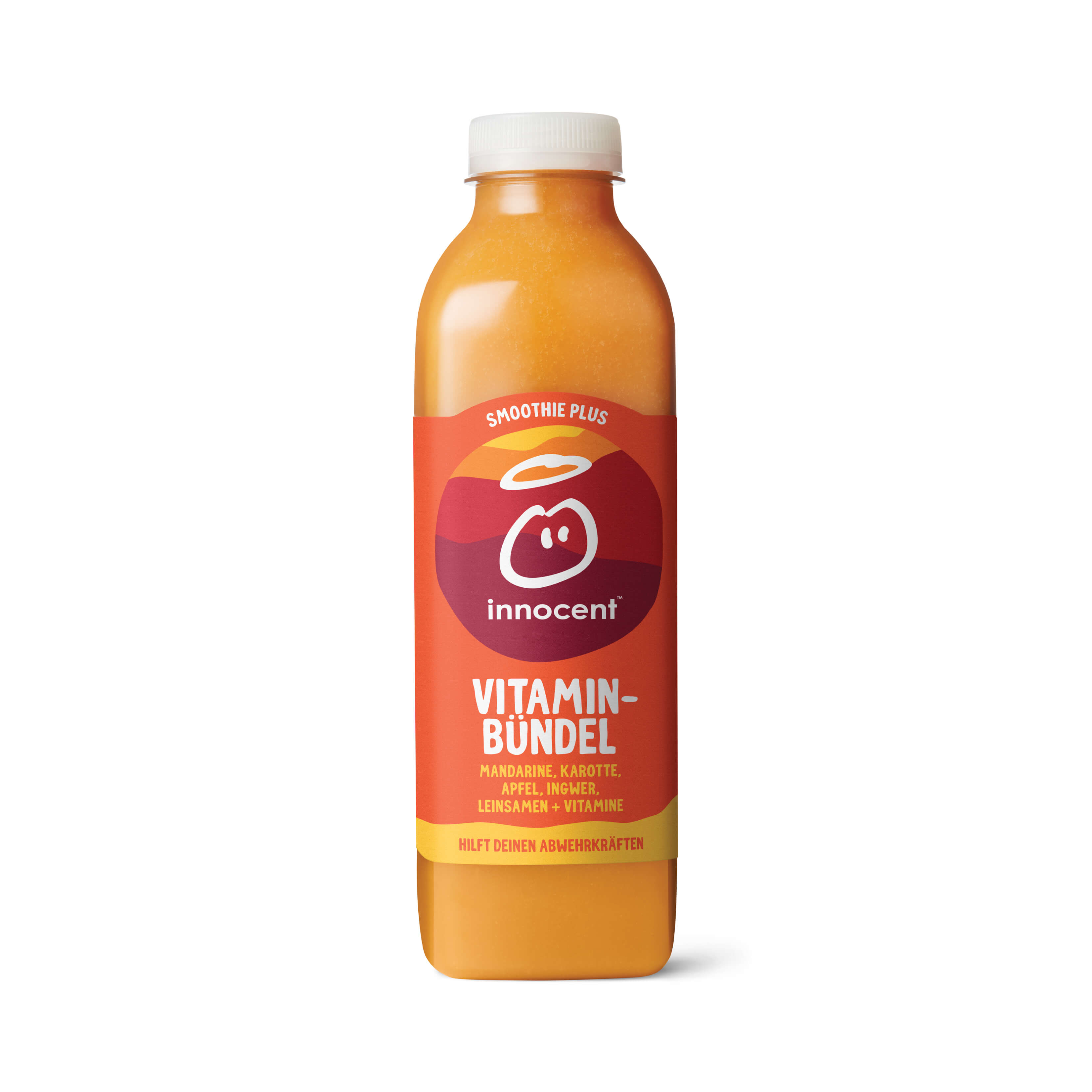 Vitaminbündel Smoothie Plus 750ml