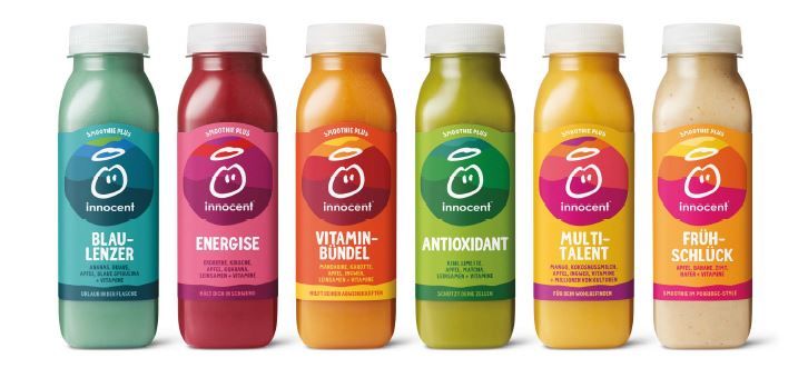 smoothies plus