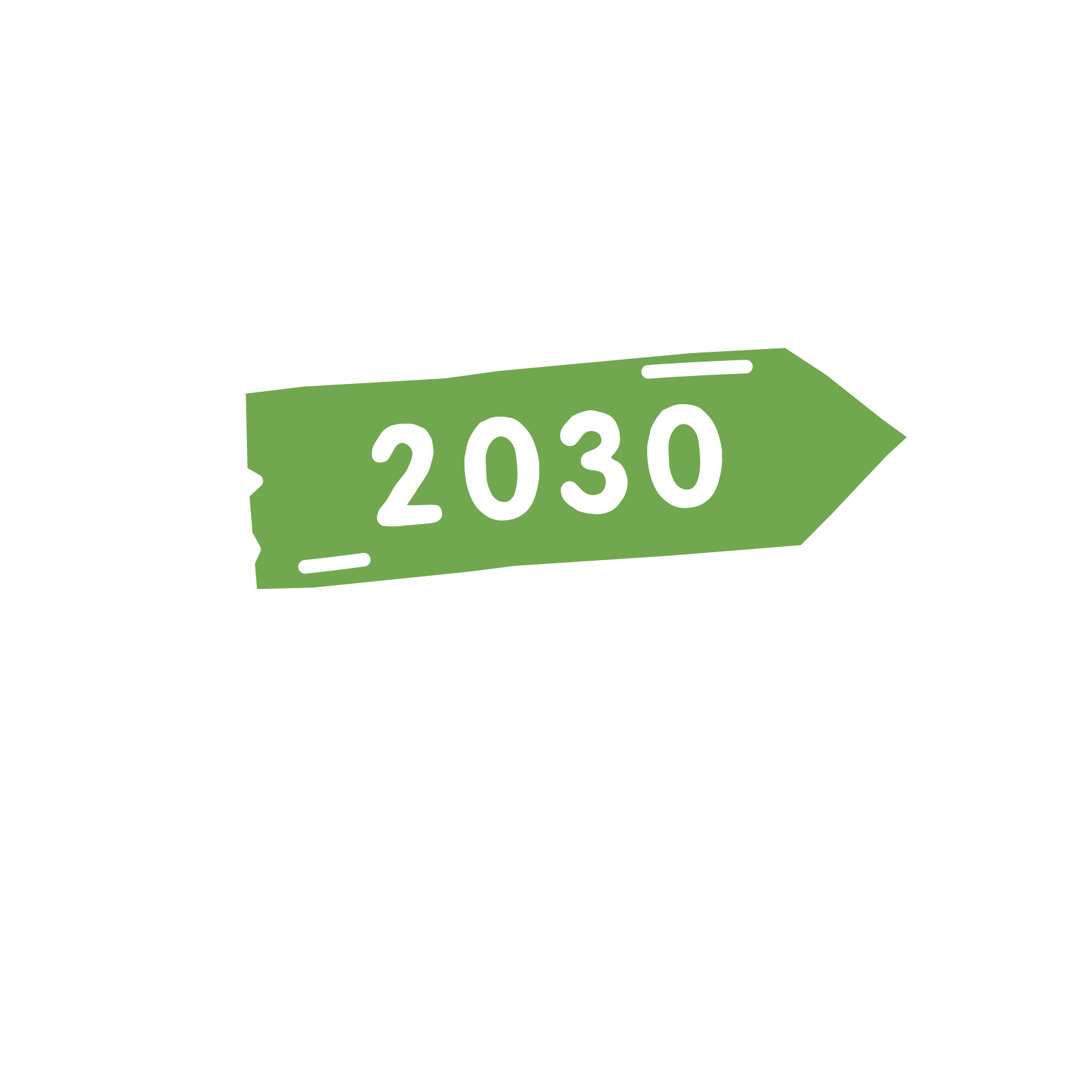 2019 - 2030 plan