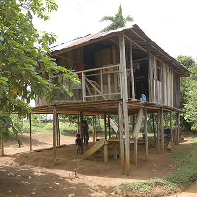 kolumbien