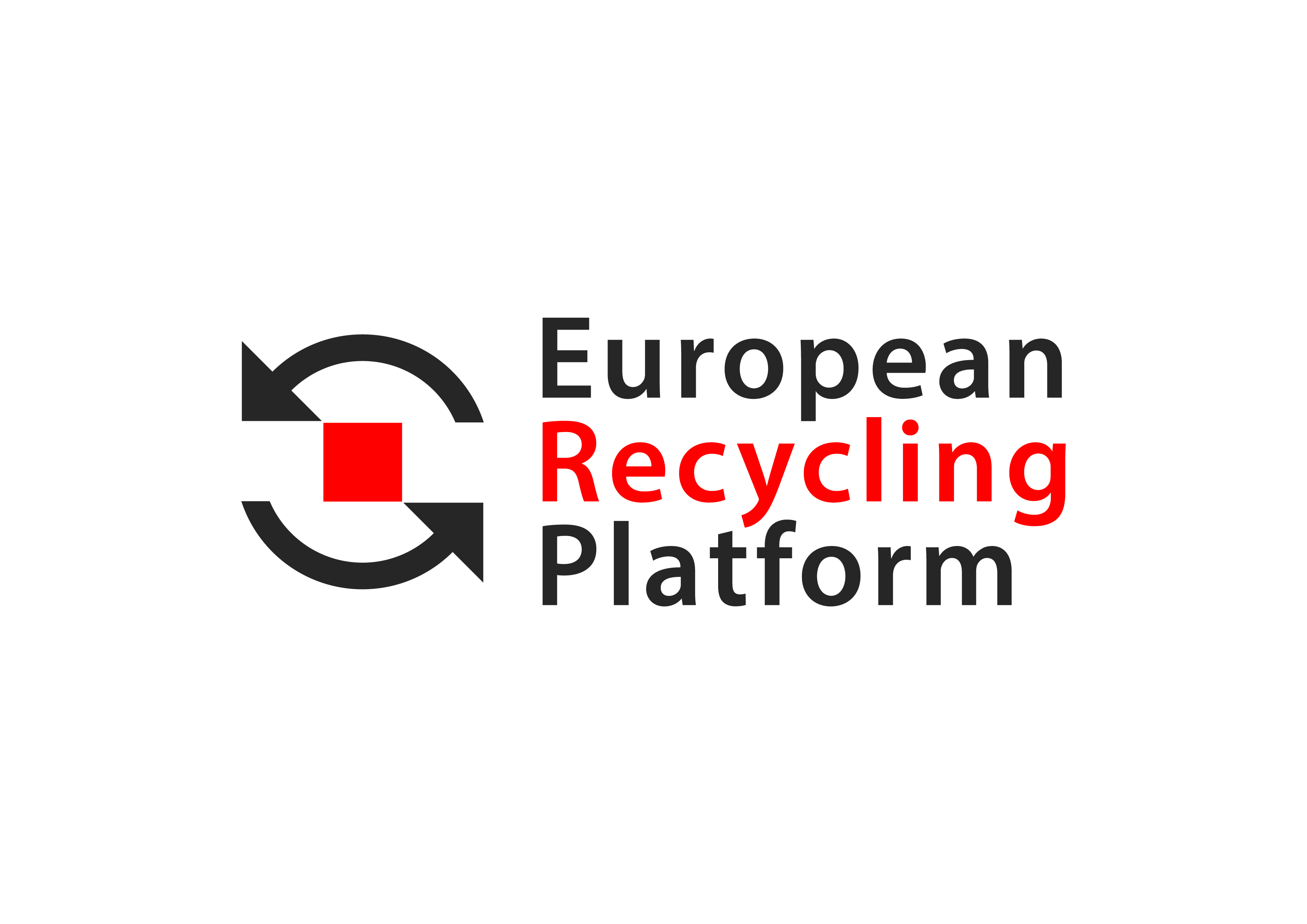 European Recycling Platform