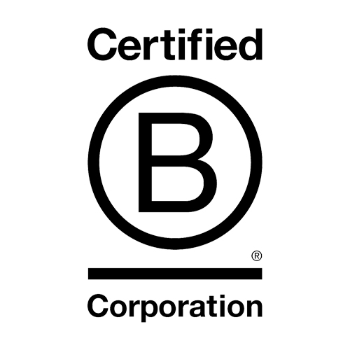 certified b corporation